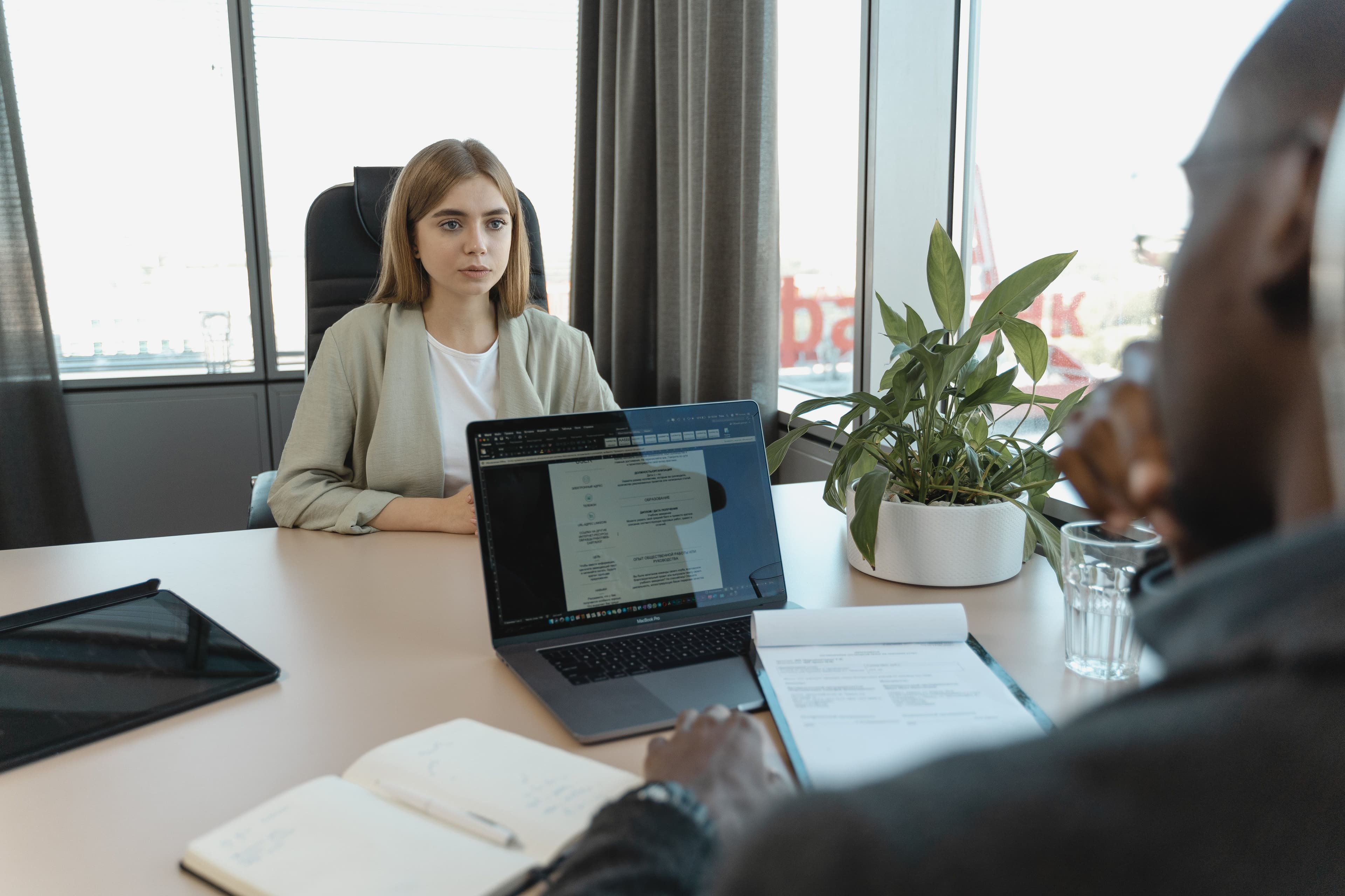 Talent Solutions at Botmark Holdings