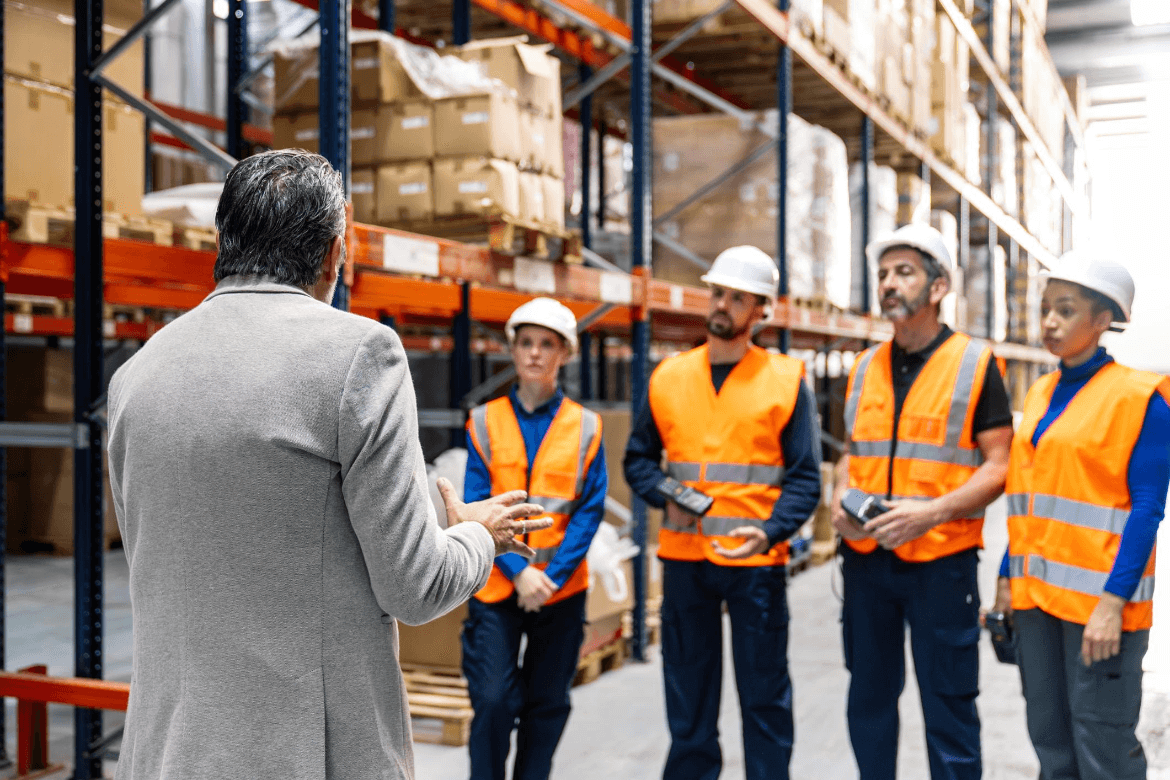 Workforce Management at Botmark Holdings